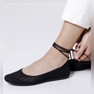 Rothy’s Ankle wrap